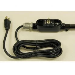 Jaypro Electric Height Adjuster Power Wand Controller Basketball Height Adjusters