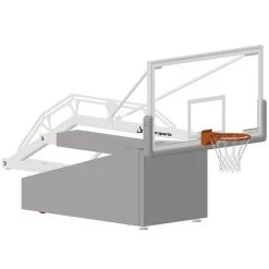 Jaypro Elite 9600 Basketball System 11 Jaypro Elite 9600 Basketball System