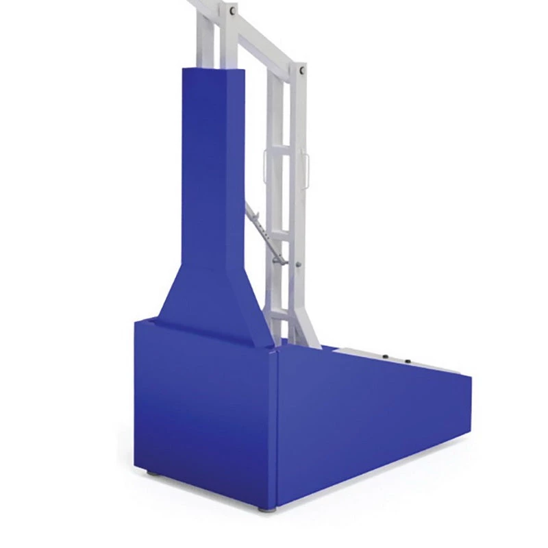 Jaypro Elite 9600 Basketball System 4 Jaypro Elite 9600 Basketball System