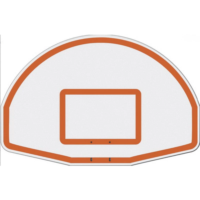 Starting Pistol Accessories Jaypro Gooseneck 3-1/2" Pole With 36" Offset Basketball System