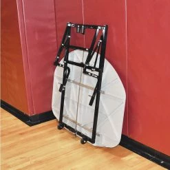 Jaypro Little Champ Easy Adjust Backboard Adapter Basketball Height Adjusters