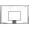 Jaypro Perforated Poly Carbonate Backboard