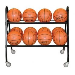 Jaypro Premium Ball Carrier Starting Pistol Accessories