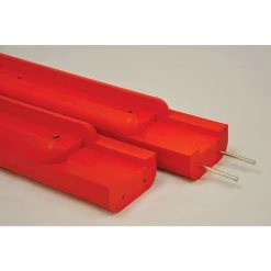 Backboard Padding Jaypro Safe Pro Edge Padding