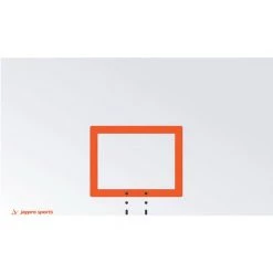 Jaypro Straight Post 5-9/16