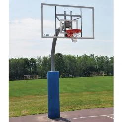 Starting Pistol Accessories Jaypro Ultimate Adjustable Gooseneck 4-1/2