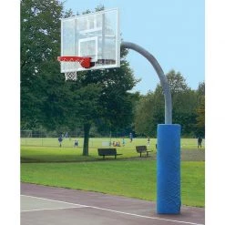 Starting Pistol Accessories Jaypro Ultimate Adjustable Gooseneck 4-1/2