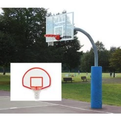 Starting Pistol Accessories Jaypro Ultimate Adjustable Gooseneck 4-1/2