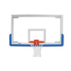 Jaypro Unbreakable Replacement Package Backboard, Goal, And Padding Starting Pistol Accessories