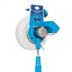 Jugs Changeup Baseball Pitching Machine