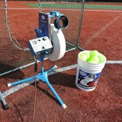 Jugs Changeup Super Softball™ Pitching Machine Baseball Pitching Machines