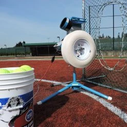 Jugs Changeup Super Softball™ Pitching Machine Baseball Pitching Machines