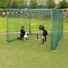 Batting Cages Jugs Multi-Sport Instant Cage® 44 Batting Cages Jugs Multi-Sport Instant Cage®