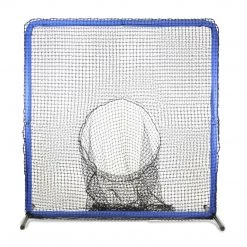 Starting Pistol Accessories Jugs Protector™ Blue Series Square Screen With Sock-Net™