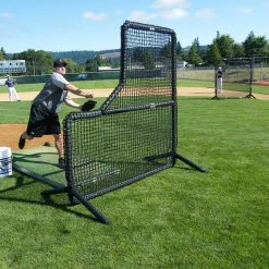 Jugs Protector™ Series: L-Shaped Screen L Screens 7 Jugs Protector™ Series: L-Shaped Screen L Screens