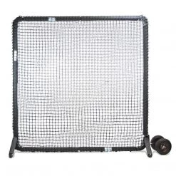 Starting Pistol Accessories Jugs Protector™ Series: Square Baseman Screen