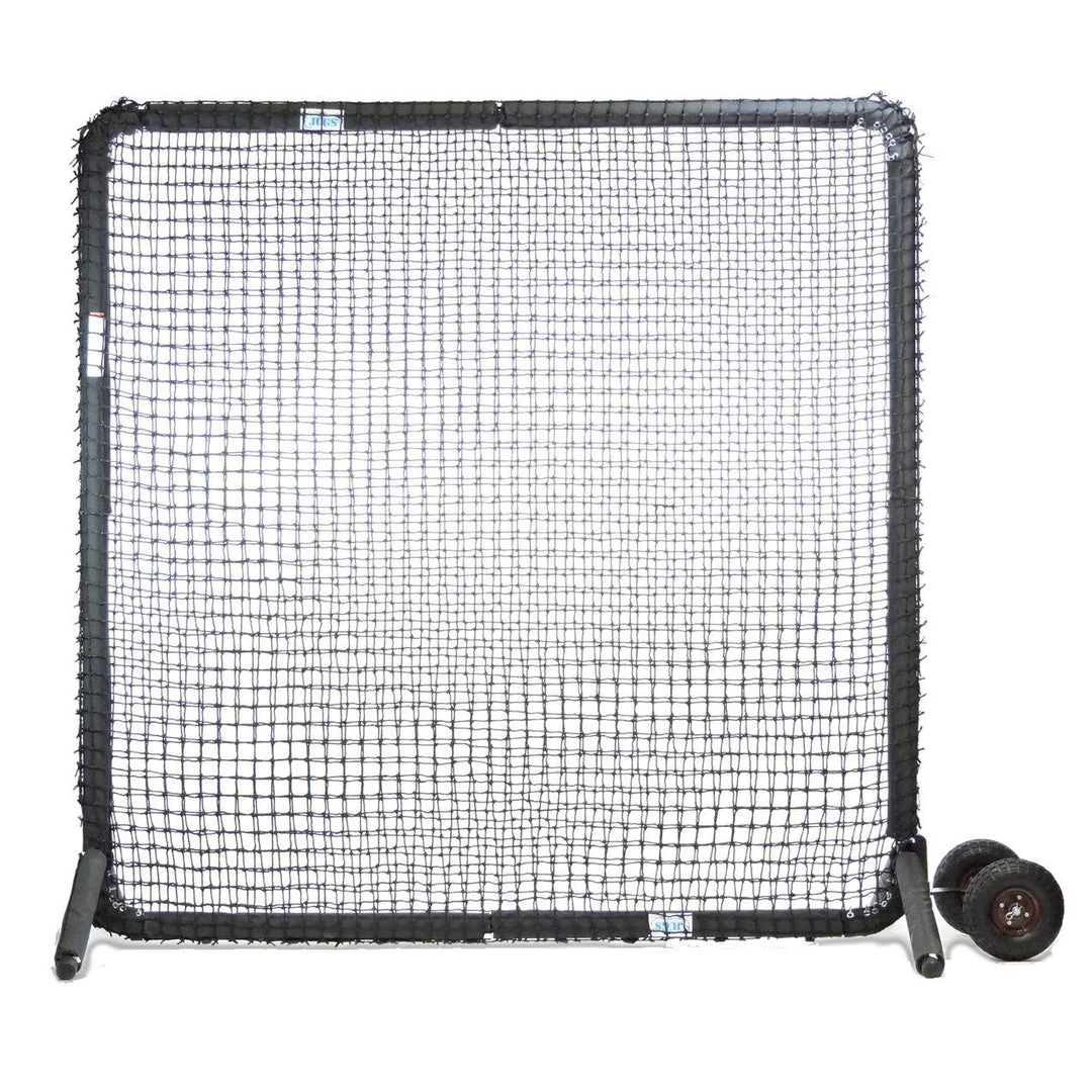 Starting Pistol Accessories Jugs Protector™ Series: Square Baseman Screen 1 Starting Pistol Accessories Jugs Protector™ Series: Square Baseman Screen