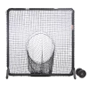 Jugs Protector™ Series: Square Screen With Sock-Net™ Starting Pistol Accessories 8 Jugs Protector™ Series: Square Screen With Sock-Net™ Starting Pistol Accessories