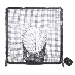 Jugs Protector™ Series: Square Screen With Sock-Net™ Starting Pistol Accessories