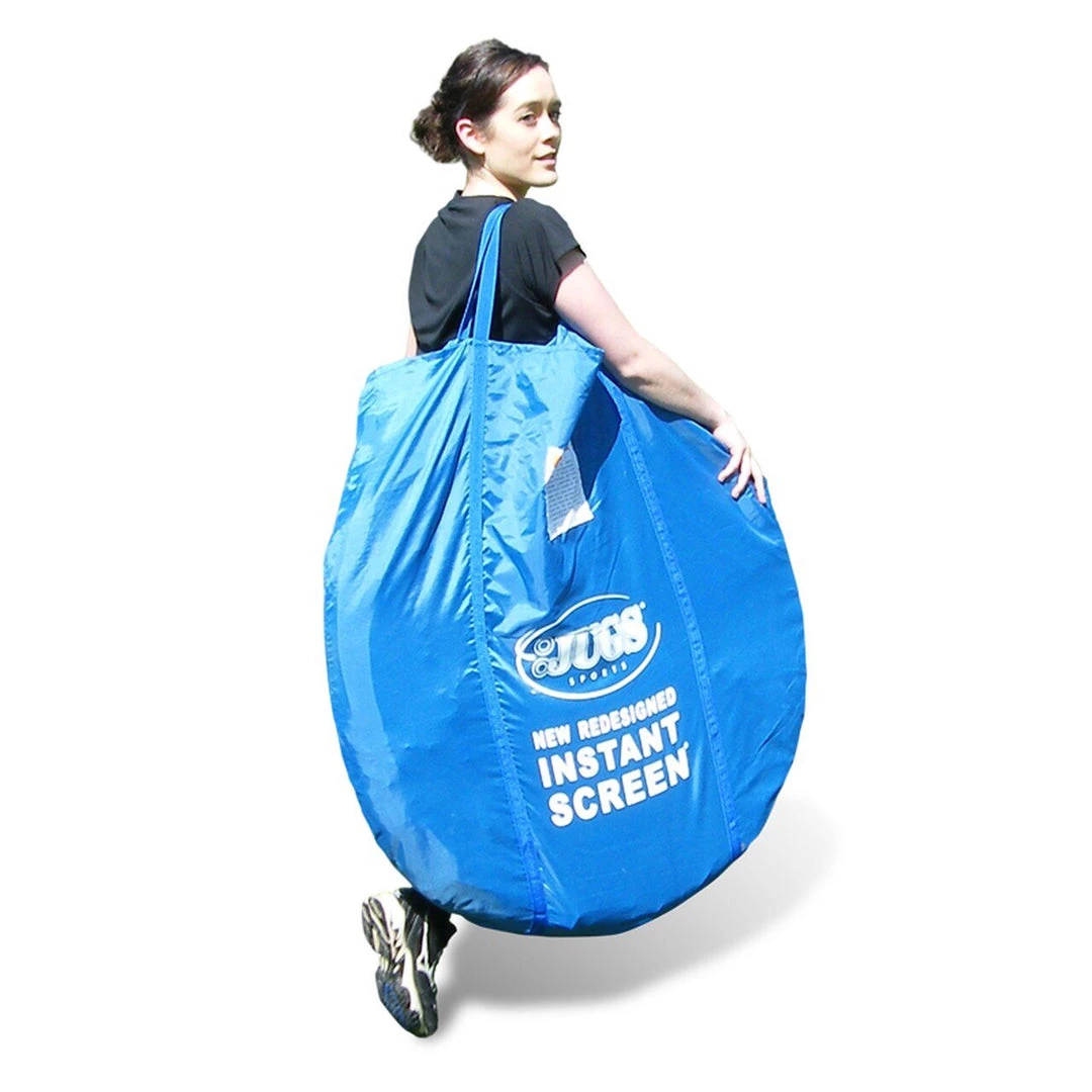 Jugs Redesigned Instant Screen® 6 Jugs Redesigned Instant Screen®