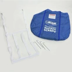 Jugs Redesigned Instant Screen® 11 Jugs Redesigned Instant Screen®