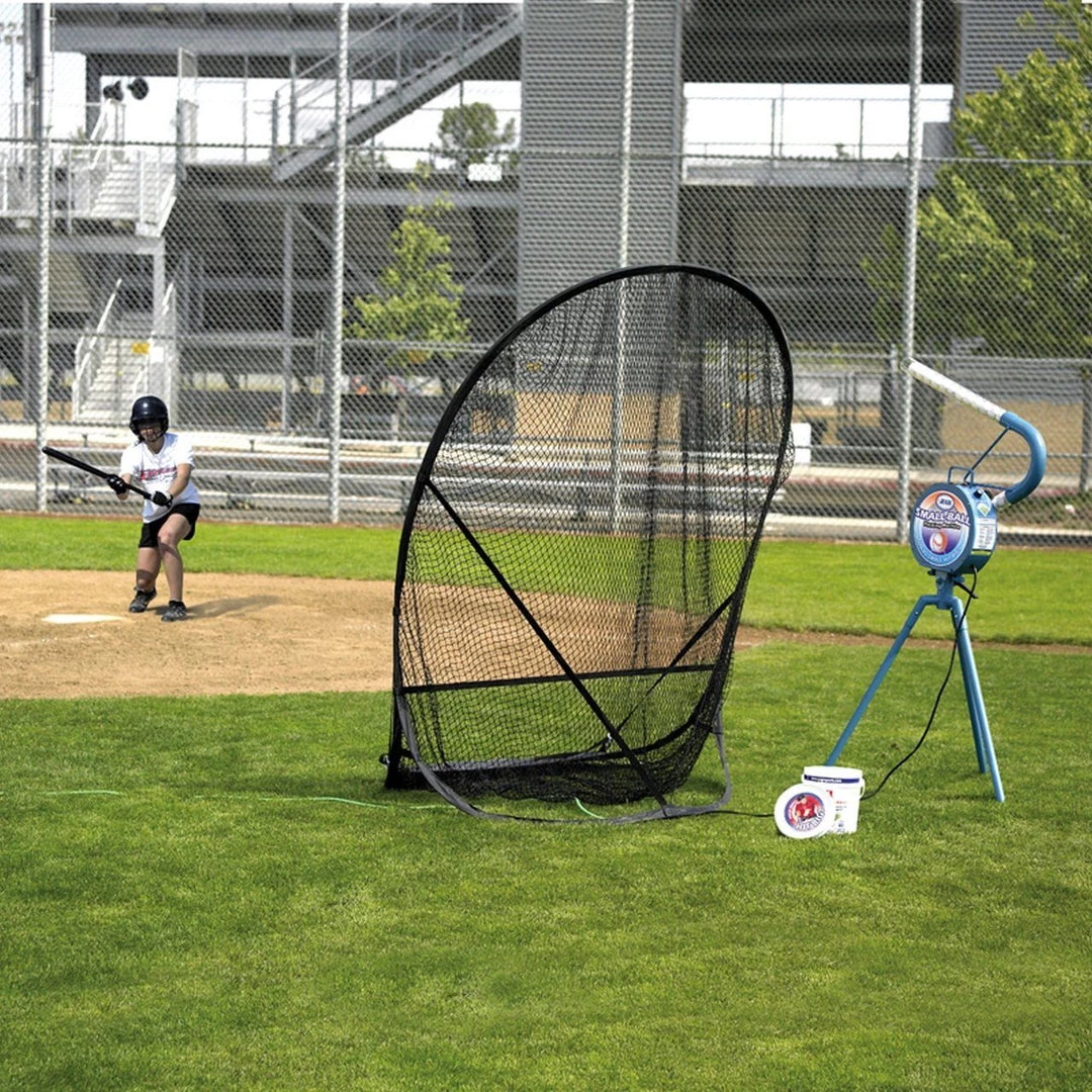 Jugs Small-Ball® Pitching Machine 5 Jugs Small-Ball® Pitching Machine