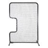 Jugs Standard C-Shaped Softball Screen C Screens