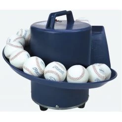 Jugs Toss™ Machine Baseball Pitching Machines