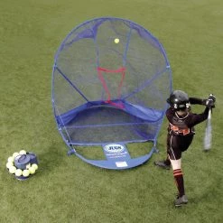 Jugs Toss™ Machine Baseball Pitching Machines