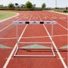 Port A Pit Junior Training Hurdles