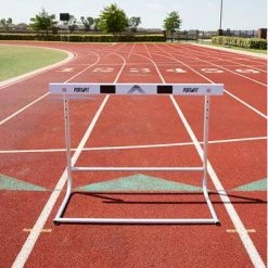 Port A Pit Junior Training Hurdles