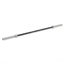 Solid Bar Fitness Kansas Power Bar