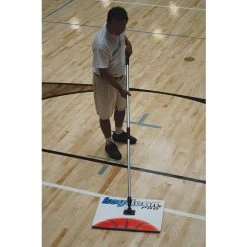 Starting Pistol Accessories Jaypro Keyclean