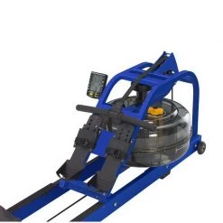 First Degree Fitness Kingston Challenge AR Rowing Machine