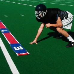 Hadar Athletic Line Spacer Football Training Equipment