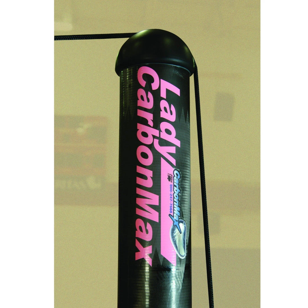 Bison Inc. Bison Lady CarbonMax Composite System Starting Pistol Accessories 4 Bison Inc. Bison Lady CarbonMax Composite System Starting Pistol Accessories