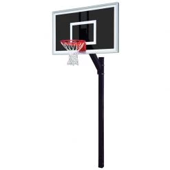 First Team Legacy™ Fixed Height Basketball Goal 22 First Team Legacy™ Fixed Height Basketball Goal