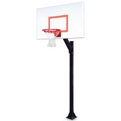First Team Legacy™ Fixed Height Basketball Goal 29 First Team Legacy™ Fixed Height Basketball Goal