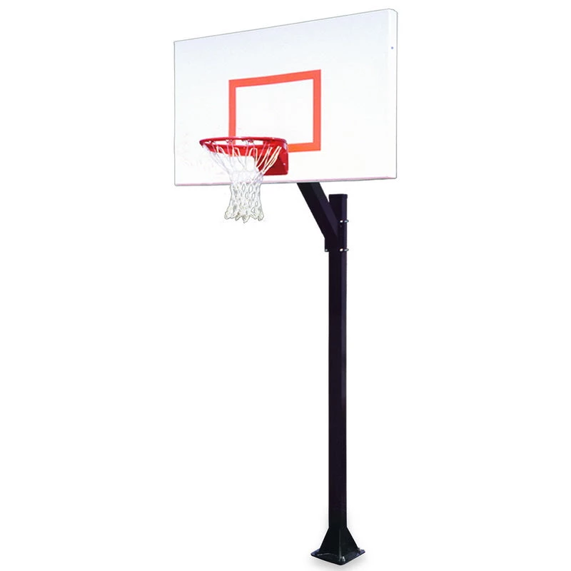 First Team Legacy™ Fixed Height Basketball Goal 15 First Team Legacy™ Fixed Height Basketball Goal