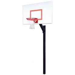 First Team Legacy™ Fixed Height Basketball Goal 21 First Team Legacy™ Fixed Height Basketball Goal
