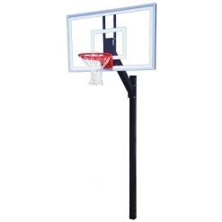 First Team Legacy™ Fixed Height Basketball Goal 19 First Team Legacy™ Fixed Height Basketball Goal