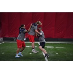 Rae Crowther Co Football Training Equipment Rae Crowther Leverage Cuff