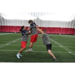 Rae Crowther Co Football Training Equipment Rae Crowther Leverage Cuff