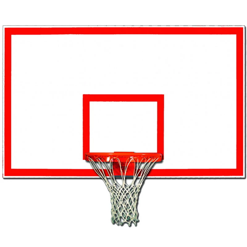 Gared Lightweight Full Sized Fiberglass Basketball Backboard Basketball Backboards 2 Gared Lightweight Full Sized Fiberglass Basketball Backboard Basketball Backboards