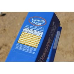 Game Master Baseball Pitching Machines Louisville Slugger Blue Flame Baseball And Softball Pitching Machine