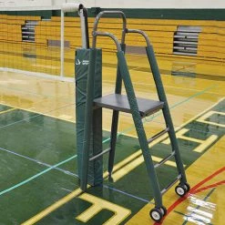 Starting Pistol Accessories JayPro Mega Ref Folding Referee Stand