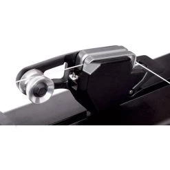 Gamma Sports Gamma 8900 ELS With LCD Tennis Stringing Machine Starting Pistol Accessories