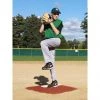 ProMounds Lightweight Little League Outdoor Portable Pitching Mound