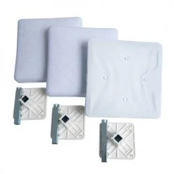 Athletic Connection MacGregor Bolco Style Strapless Bases