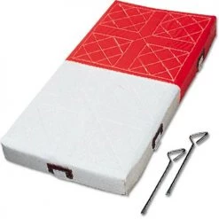 Athletic Connection MacGregor Recreational Double First Base Starting Pistol Accessories